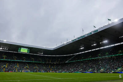 Tonight Celtic can open a financial gap Ibrox might never bridge.