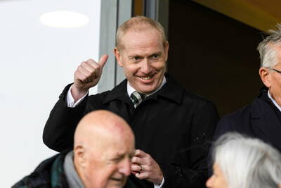 Fail To Prepare- Why Celtic must sack Michael Nicholson