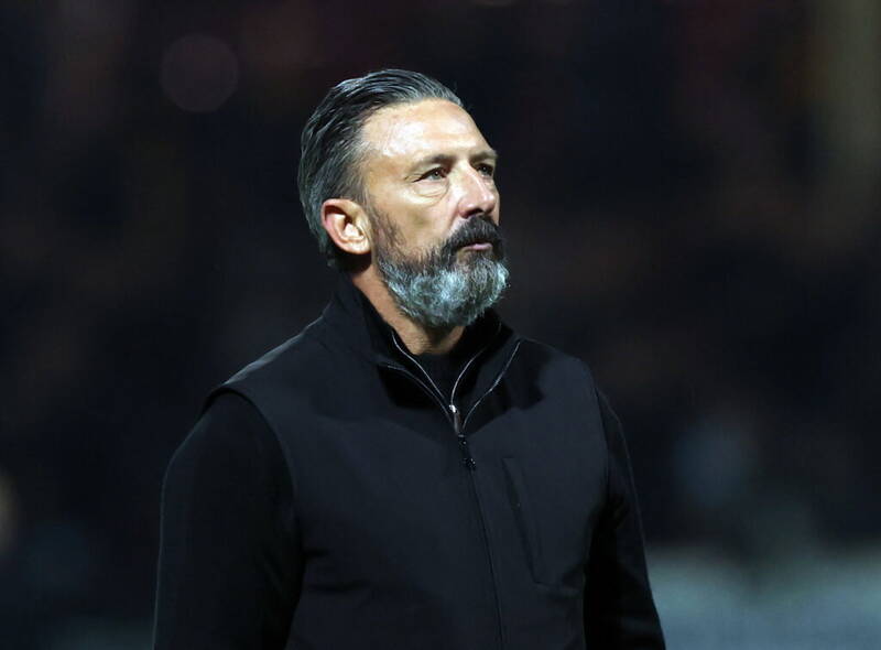 McInnes lines up £15m transfer double deal