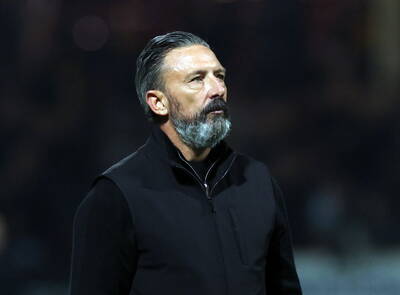 McInnes lines up £15m transfer double deal McInnes lines up £15m transfer double deal