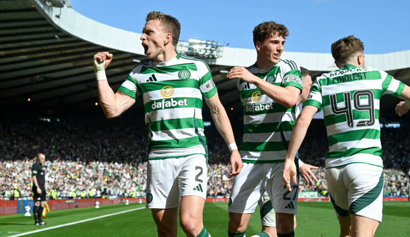 Remarkably upbeat- Martin O’Neill delivers timeline on Alistair Johnston injury and return