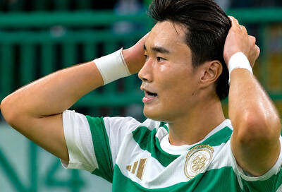 Celtic Star’s Double Derby Setback
