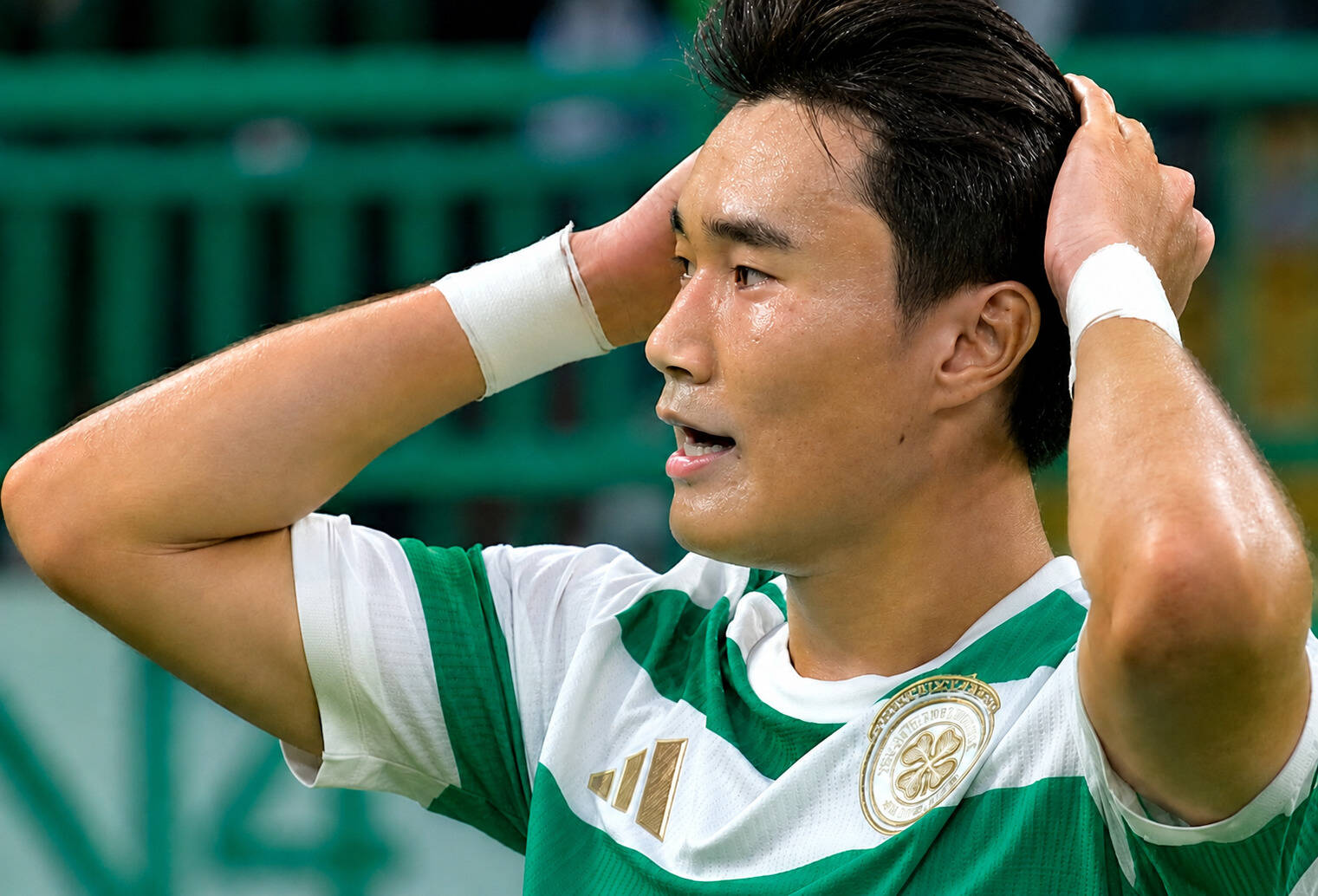 Celtic Star’s Double Derby Setback