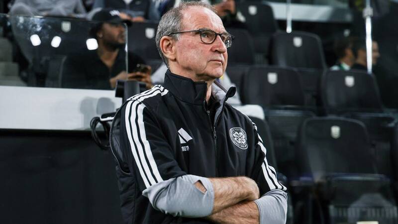 Manager’s post-match reaction after LASK defeat