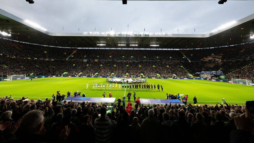 Period of silence observed before tonight’s match