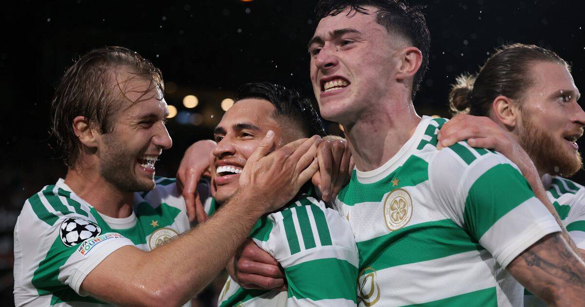 How to watch LASK vs Celtic – TV channel, live stream and kick-off time