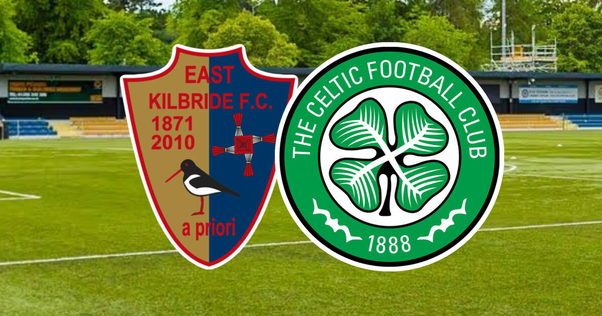 Celtic co-operation agreement talks with East Kilbride confirmed by gaffer as deal set to be announced