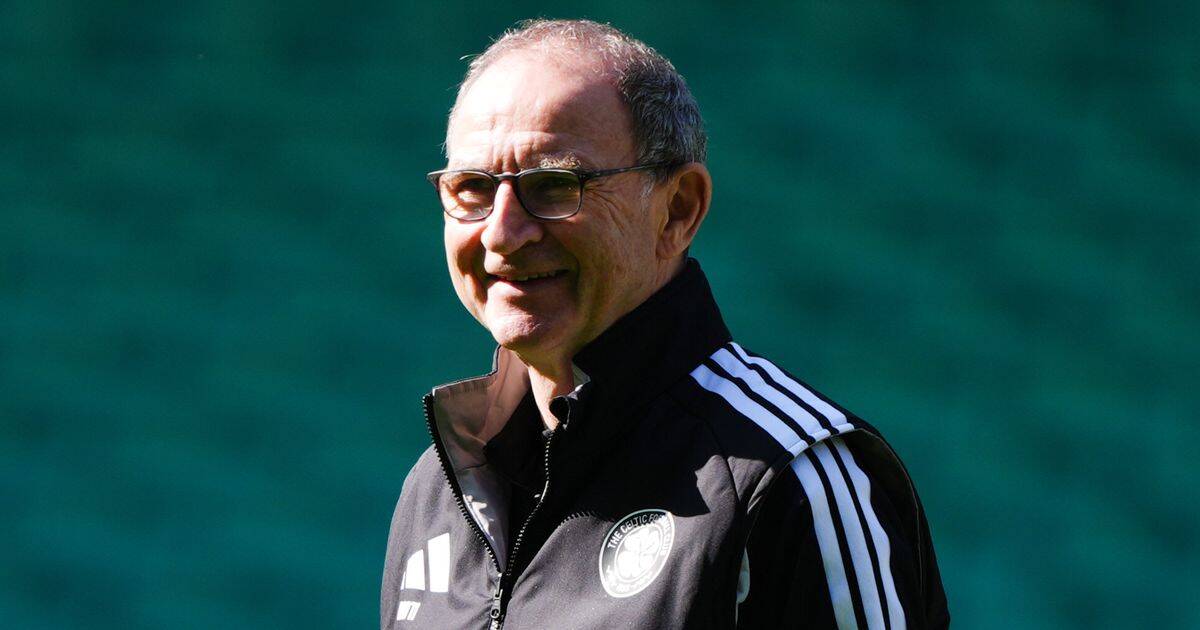 Celtic securing Champions League to ‘trigger’ transfer frenzy with £40m jackpot escalating five deals