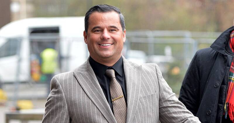 Criminal Record: Podcaster guilty of domestic abuse and son pays tribute to ‘loving’ dad
