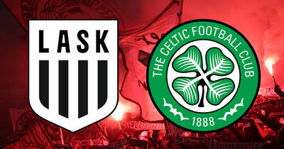LASK vs Celtic LIVE! Latest updates from the Champions League playoff second leg