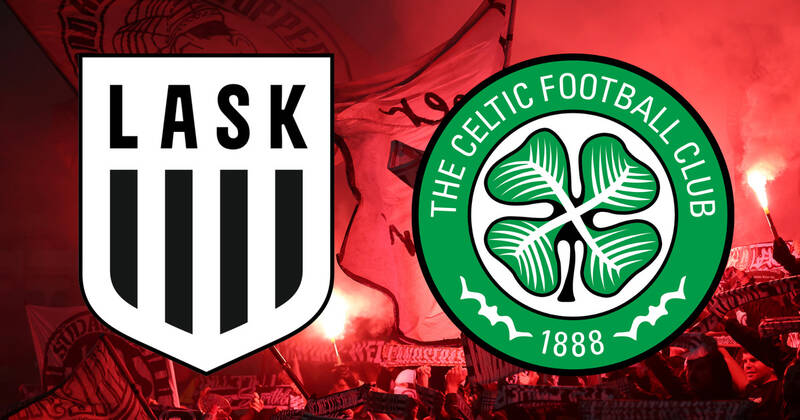 LASK vs Celtic LIVE score and goal updates from Champions League playoff