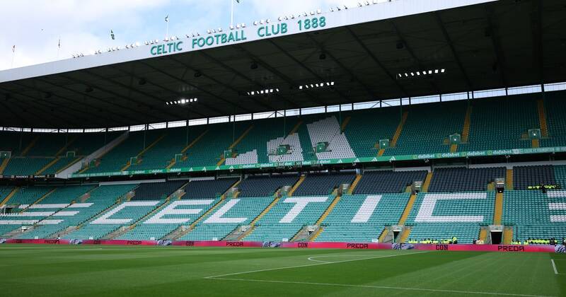 LASK vs Celtic tribute planned for Hoops fan who died after falling ill at Parkhead