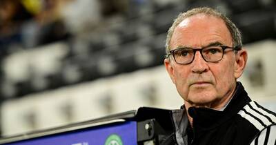 Martin O’Neill ‘accepts responsibility’ for Celtic’s humiliating Champions League exit as damning stat addressed Martin O’Neill ‘accepts responsibility’ for Celtic’s humiliating Champions League exit as damning stat addressed
