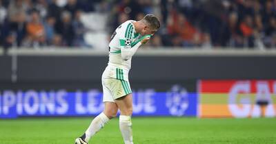 Shameful Celtic implode as LASK crush Champions League dream with £40m jackpot thrown away – 5 talking points