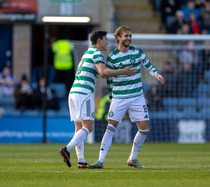Celtic Star to Miss Key Fixtures