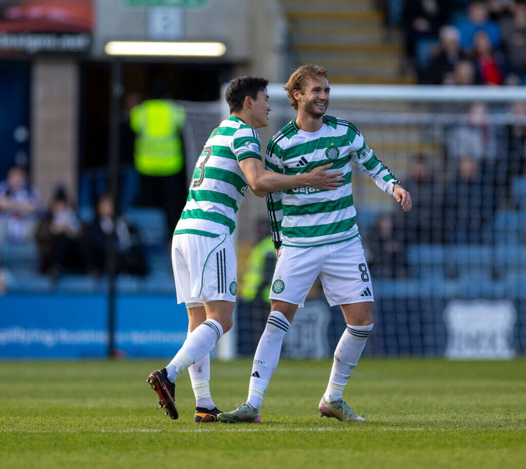 Celtic Star to Miss Key Fixtures