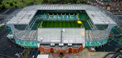 Celtic vs Falkirk: Referee and VAR Confirmed