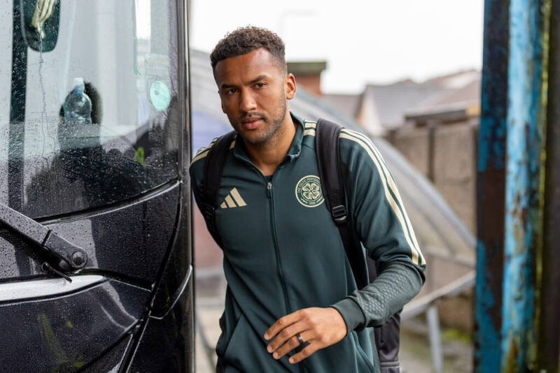 Confirmed Celtic Starting XI vs LASK: Trusty and Duran Start