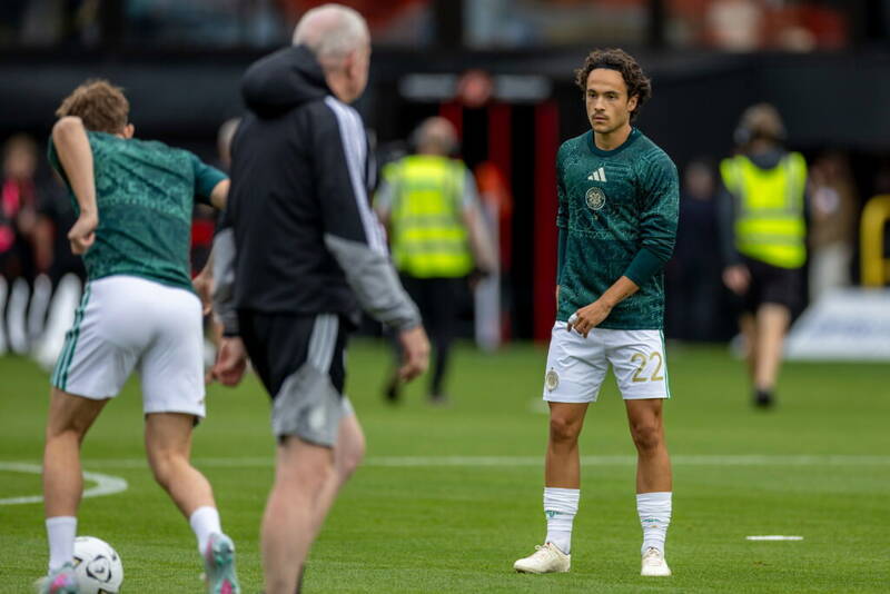 “Need Good Players” – Celtic Star Issues Champions League Transfer Plea