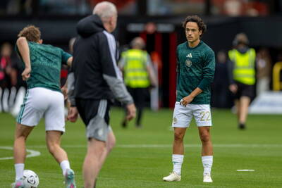 “Need Good Players” – Celtic Star Issues Champions League Transfer Plea “Need Good Players” – Celtic Star Issues Champions League Transfer Plea