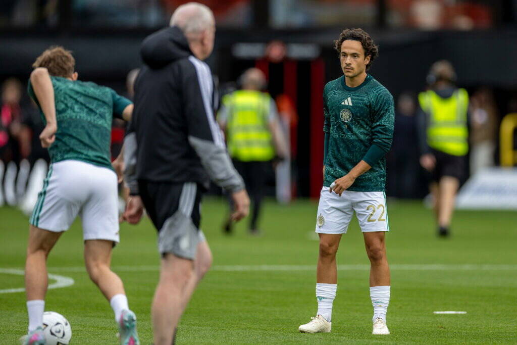“Need Good Players” – Celtic Star Issues Champions League Transfer Plea