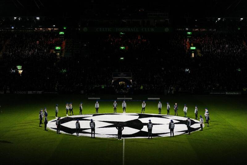 The Club History Celtic Can Secure Against LASK