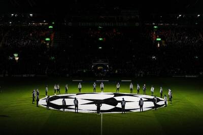 The Club History Celtic Can Secure Against LASK