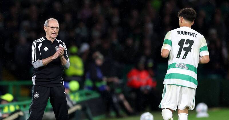 Martin O’Neill facing injury headaches ahead of crucial Champions League clash