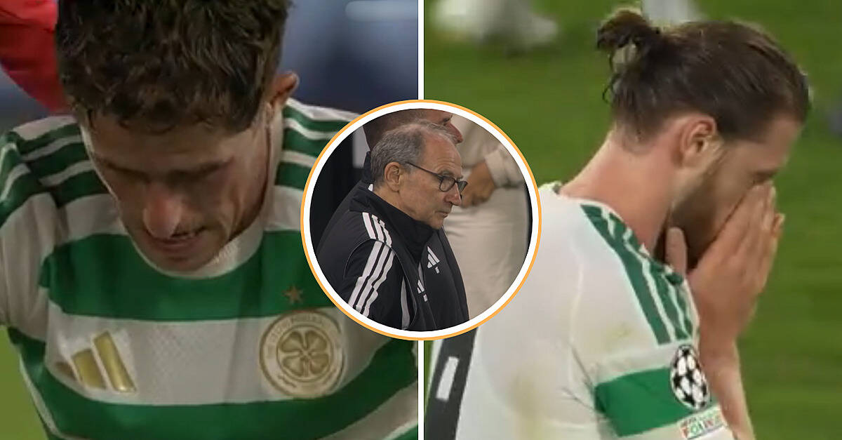 Shay Given Highlights Martin O’Neill Mistake As Celtic Humiliated In CL Playoff