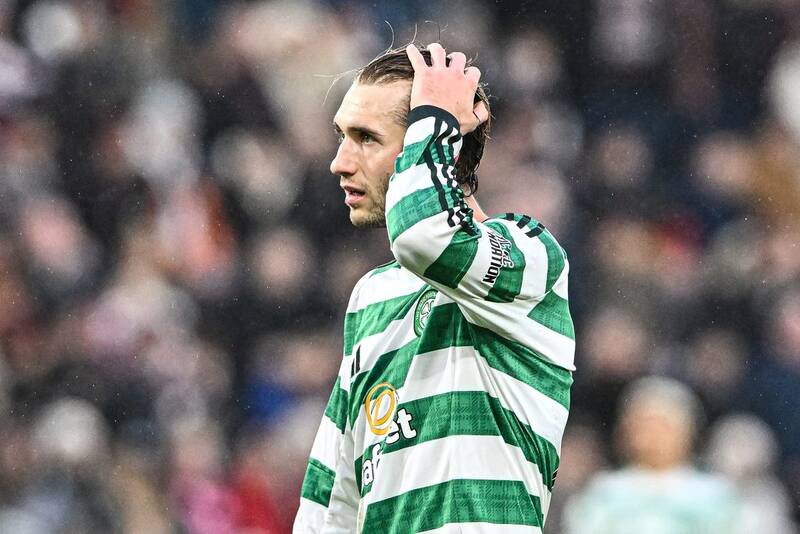 As the end of the transfer window approaches, could we see the Celtic board being tempted to sell Benjamin Nygren?