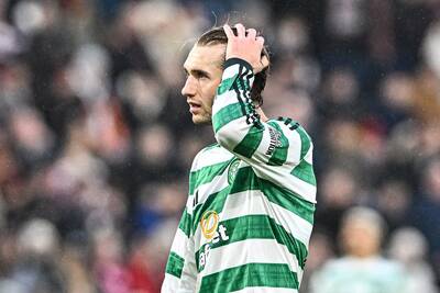 As the end of the transfer window approaches, could we see the Celtic board being tempted to sell Benjamin Nygren?