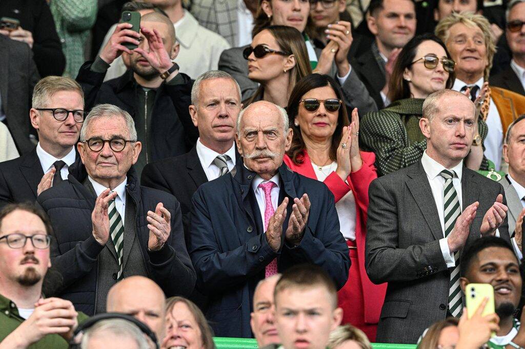 Celtic board must go after LASK humiliation – this is the final straw