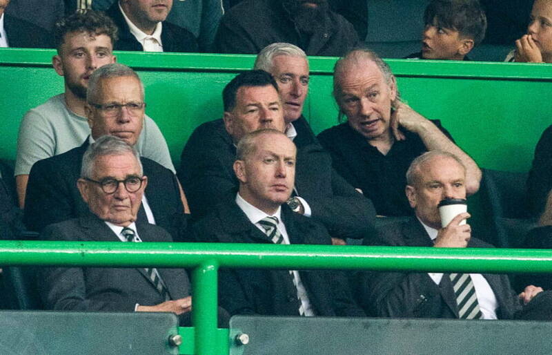 Celtic Could Bring in Eight Players if Champions League Qualification Is Secured Celtic Could Bring in Eight Players if Champions League Qualification Is Secured