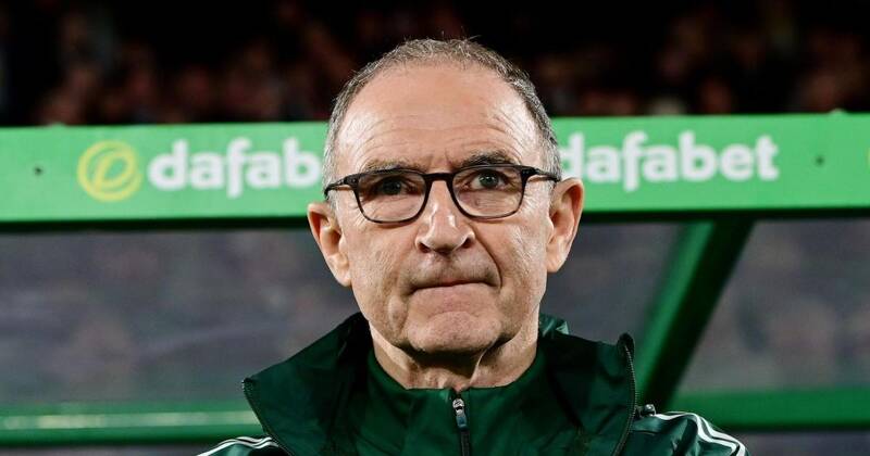 Celtic ‘expected’ to spend big in fresh transfer update, but there’s a catch