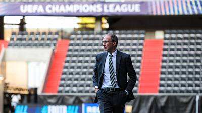 Celtic dealt fresh blow after Alistair Johnston as starter set to miss up to four games