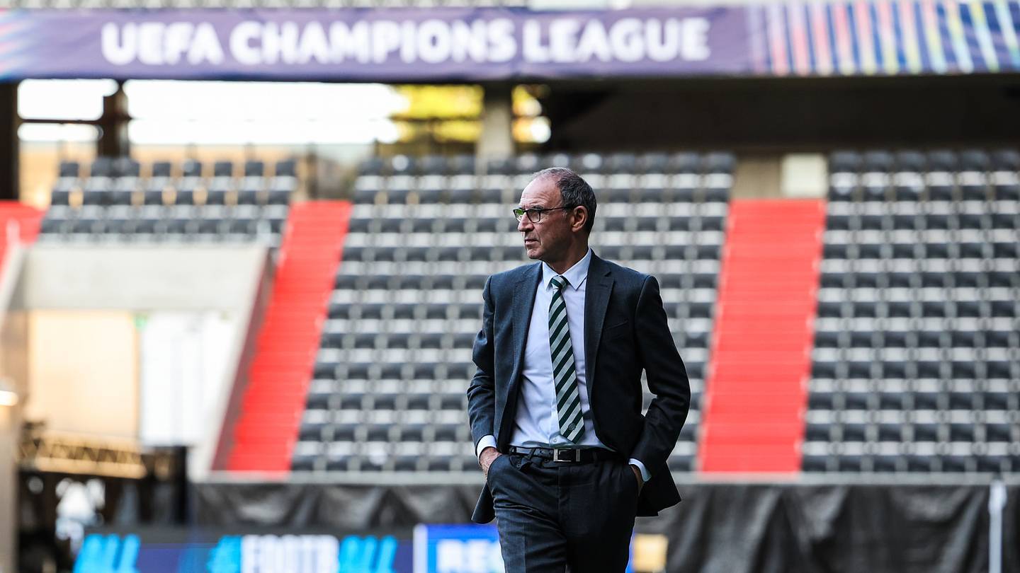 Celtic dealt fresh blow after Alistair Johnston as starter set to miss up to four games