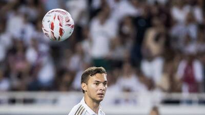 Celtic face Premier League competition for key midfielder target &ndash; report