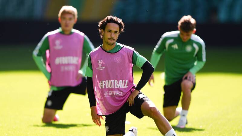 Celtic star makes transfer plea as Rangers chase MLS striker &ndash; SPFL transfers