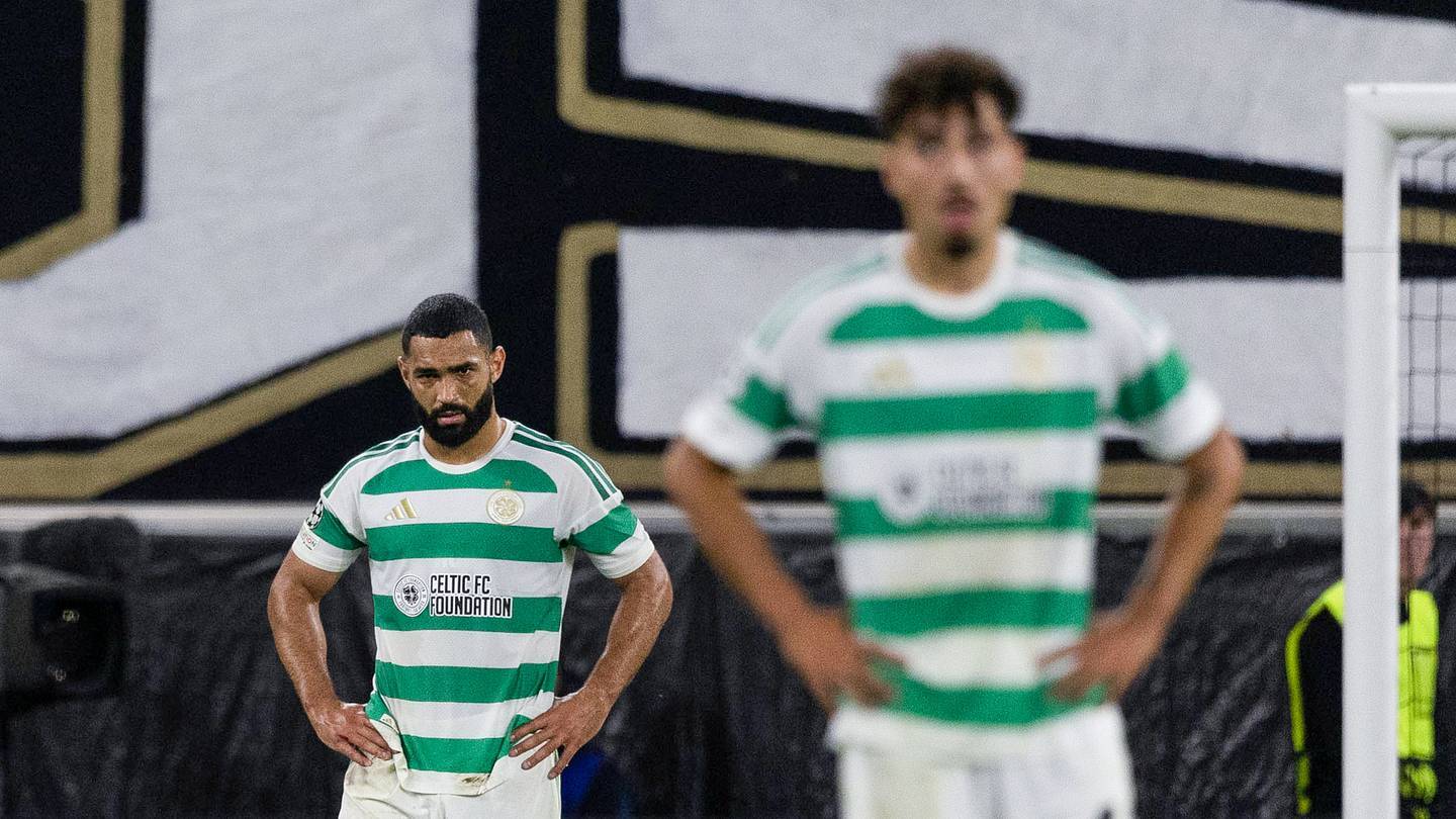 Celtic were shambolic, but dysfunctional board hung Martin O’Neill men out to dry