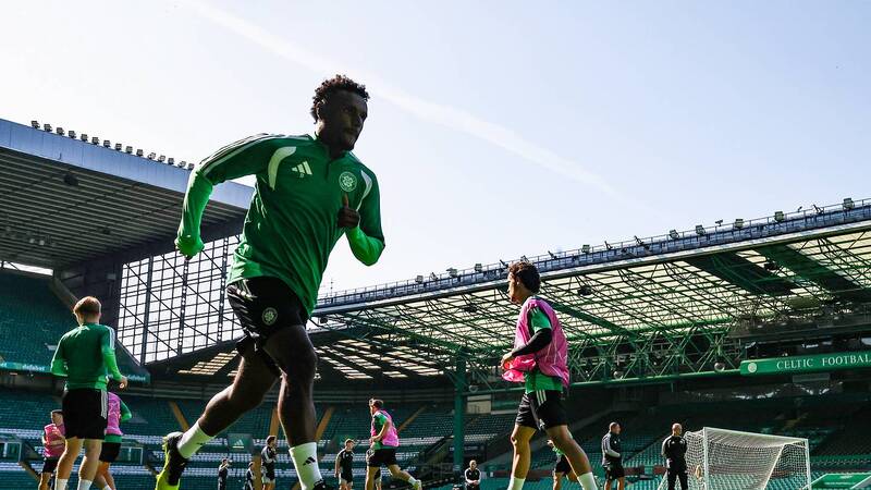 Haissem Hassan to Celtic transfer details emerge, including sell-on clause and bonus due tonight