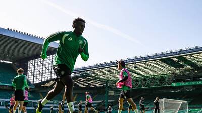 Haissem Hassan to Celtic transfer details emerge, including sell-on clause and bonus due tonight