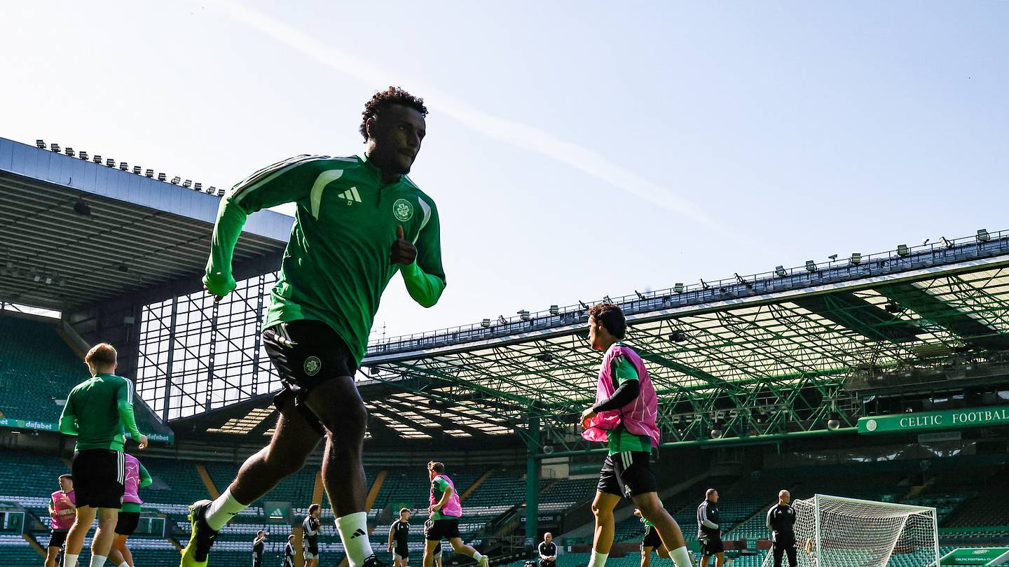 Haissem Hassan to Celtic transfer details emerge, including sell-on clause and bonus due tonight