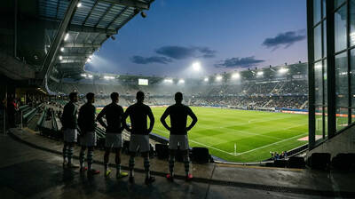 Celtic Take 3-0 Lead Into Crucial LASK Return Leg
