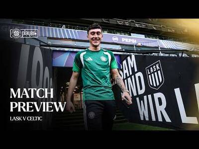 🎙️ Exclusive Interview | Colby Donovan looks ahead to #UCL playoff (25/08/26)