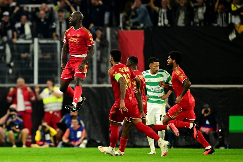 Celtic player ratings vs LASK as seven players score 4 and one gets 3 in Champions League disaster