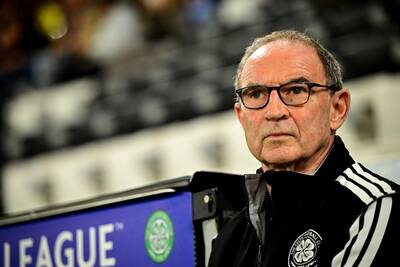 What Martin O’Neill said post-match after Celtic’s embarrassing Champions League exit to LASK What Martin O’Neill said post-match after Celtic’s embarrassing Champions League exit to LASK