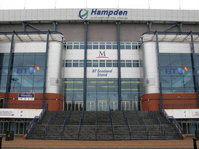 Why Rangers’ Celtic tears overr Ibrox chaos has been clamped by the SFA