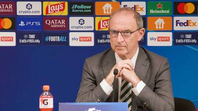 Why Tonight Could Shape Celtic’s Entire Season