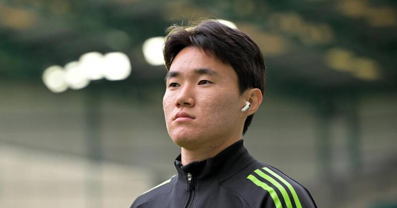 Celtic star set to miss Rangers double-header as unique timeline emerges