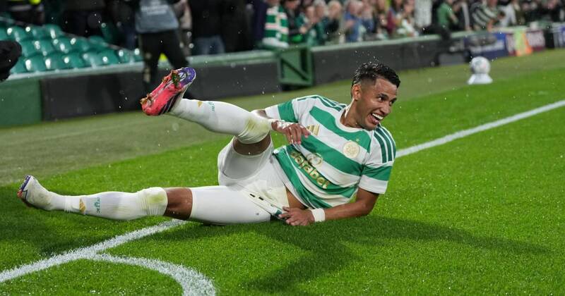It looks like Celtic have finally learned their lesson but we’ll soon find out